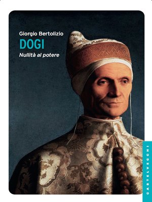 cover image of Dogi